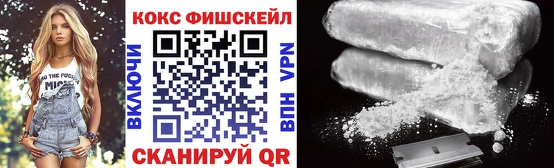 Cocaine Fish Scale Сольцы